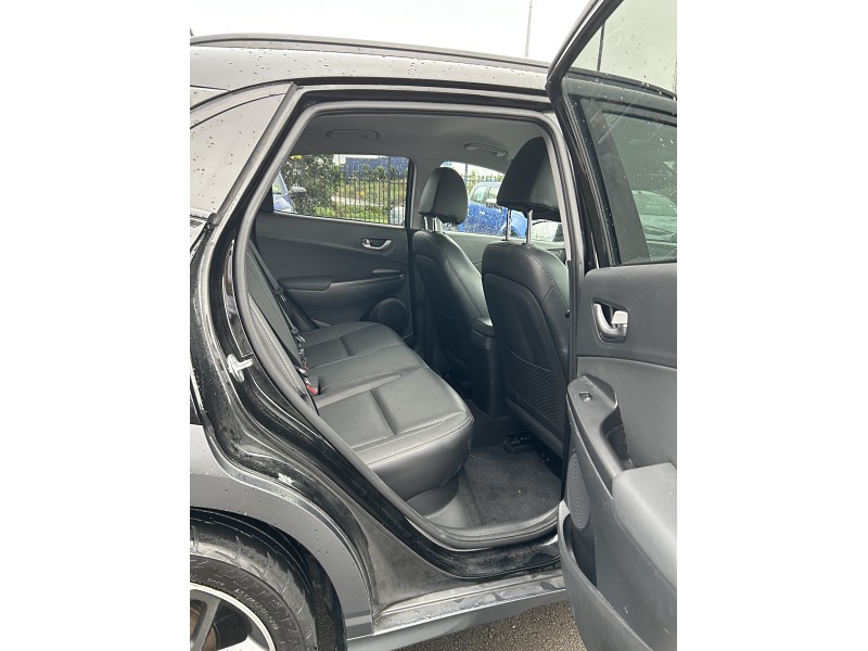 2019 Hyundai Kona