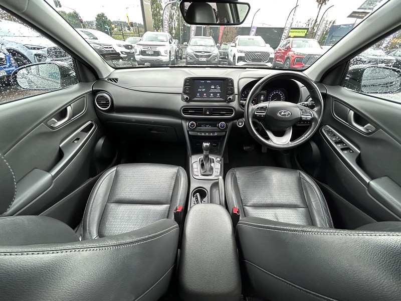 2019 Hyundai Kona