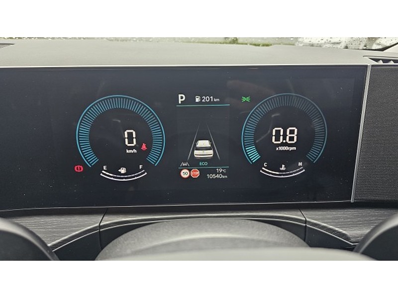 2025 Hyundai Santa Fe