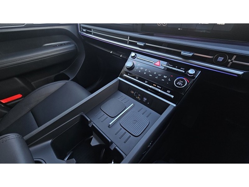 2025 Hyundai Santa Fe