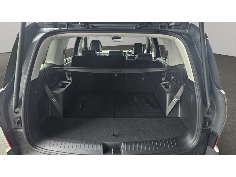 2025 Hyundai Santa Fe