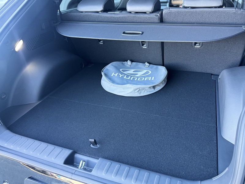 2026 Hyundai IONIQ 5