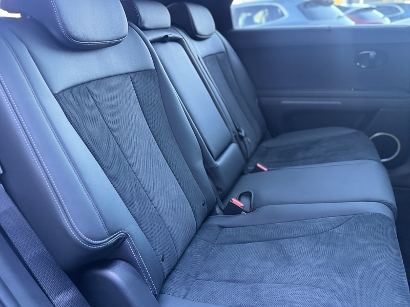 2026 Hyundai IONIQ 5