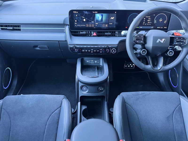 2026 Hyundai IONIQ 5