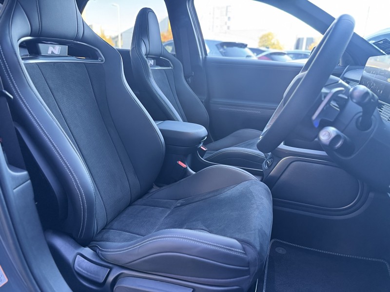 2026 Hyundai IONIQ 5