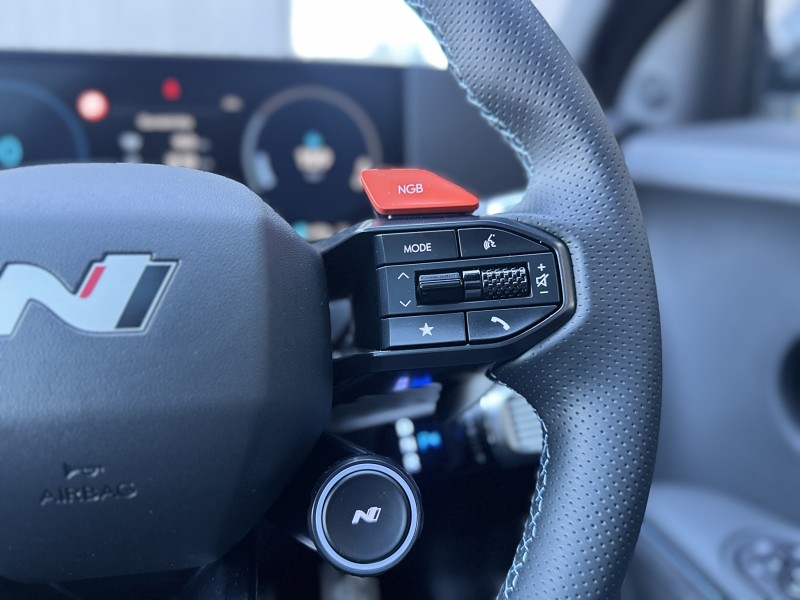 2026 Hyundai IONIQ 5