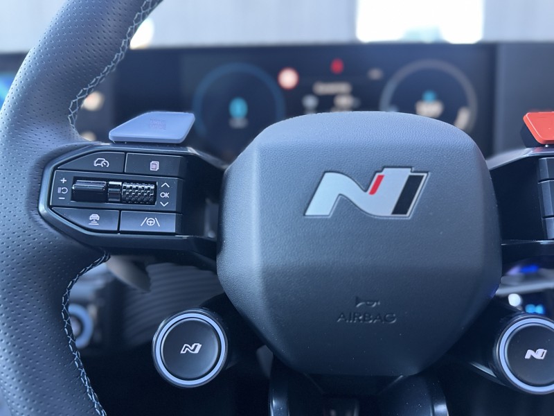 2026 Hyundai IONIQ 5