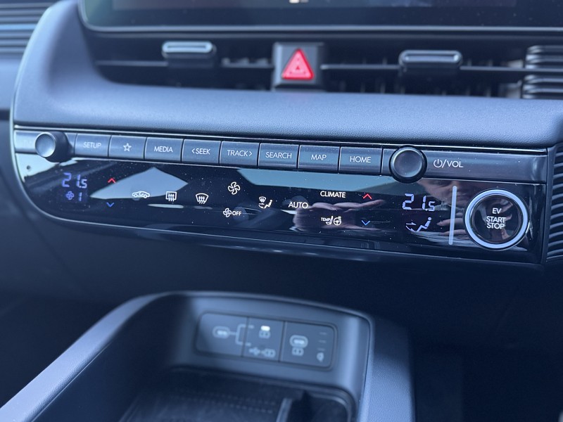 2026 Hyundai IONIQ 5