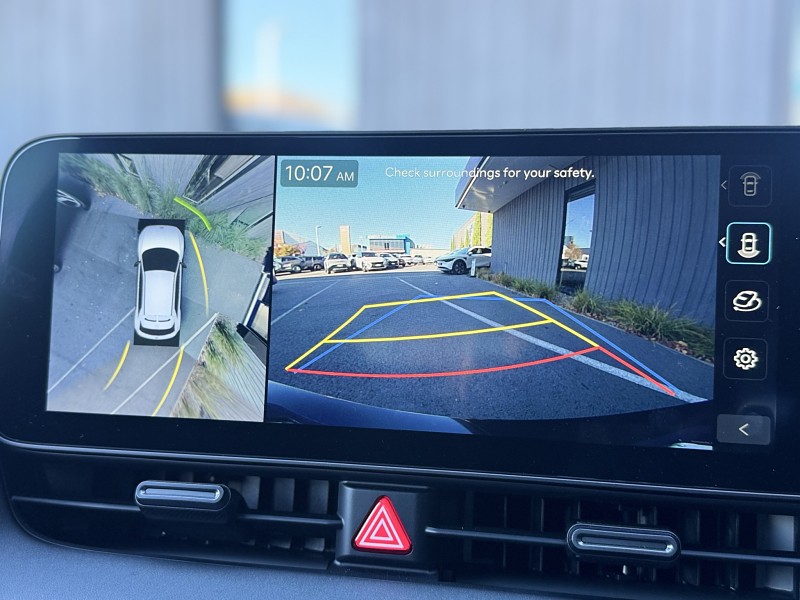 2026 Hyundai IONIQ 5