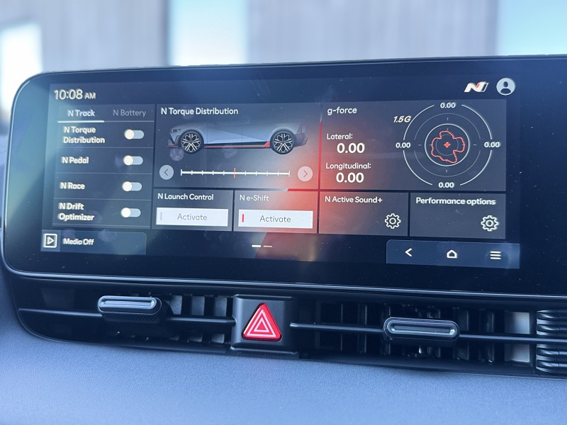 2026 Hyundai IONIQ 5