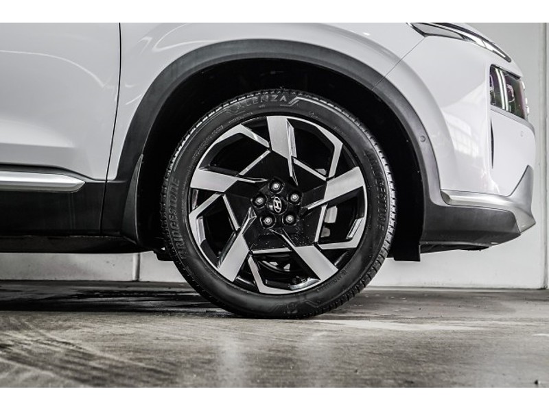 2021 Hyundai Santa Fe