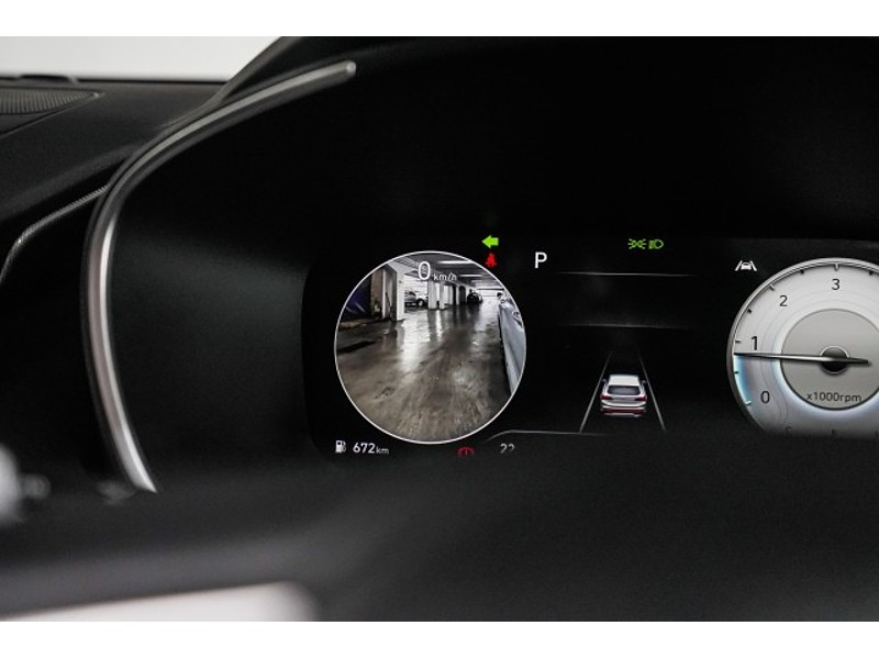 2021 Hyundai Santa Fe