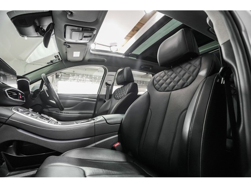 2021 Hyundai Santa Fe