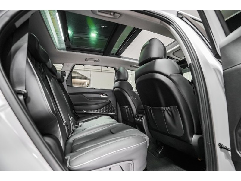 2021 Hyundai Santa Fe