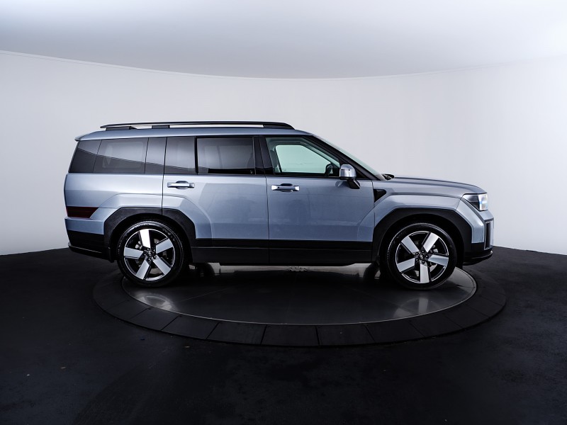 2025 Hyundai Santa Fe