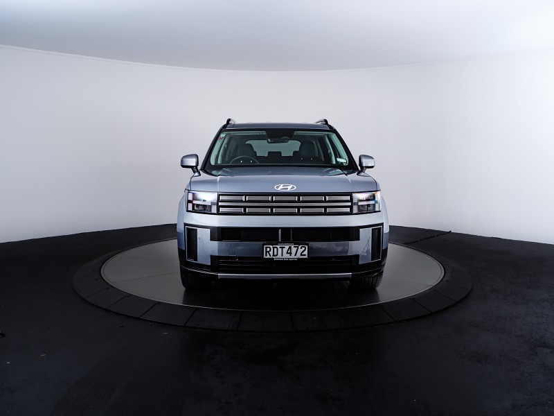 2025 Hyundai Santa Fe