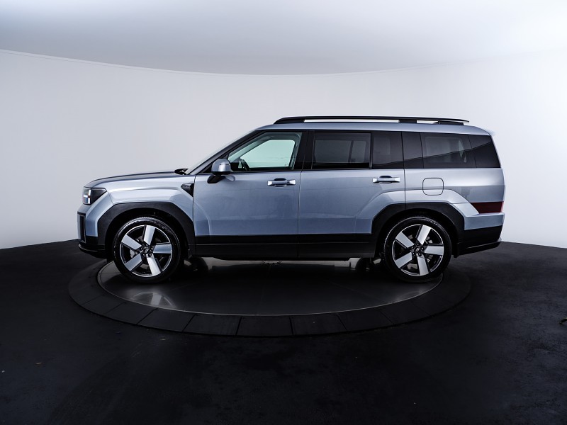 2025 Hyundai Santa Fe