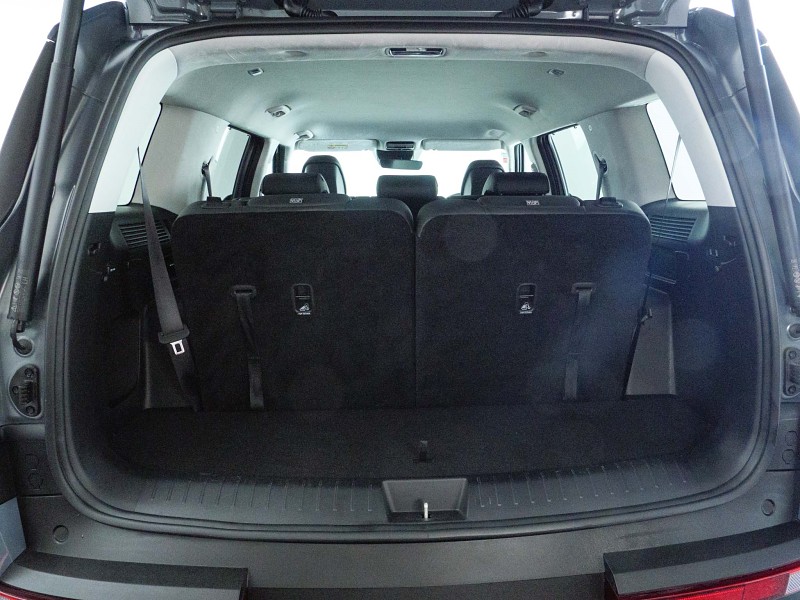 2025 Hyundai Santa Fe