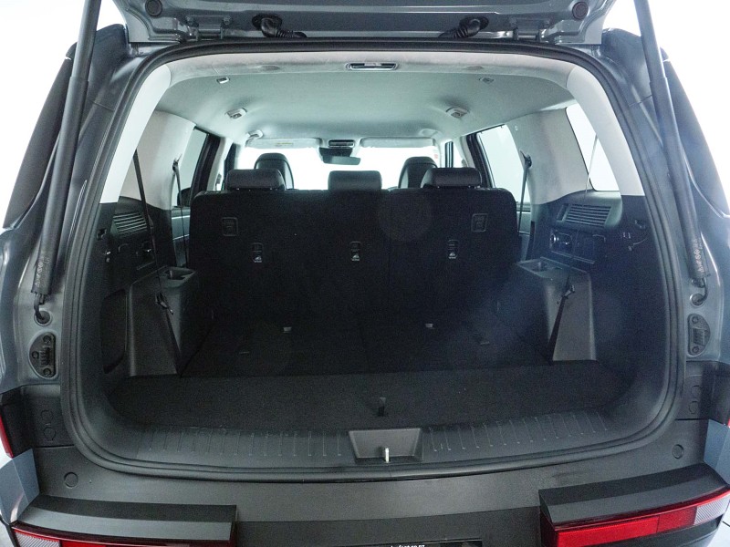 2025 Hyundai Santa Fe