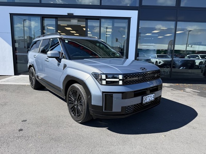 2024 Hyundai Santa Fe