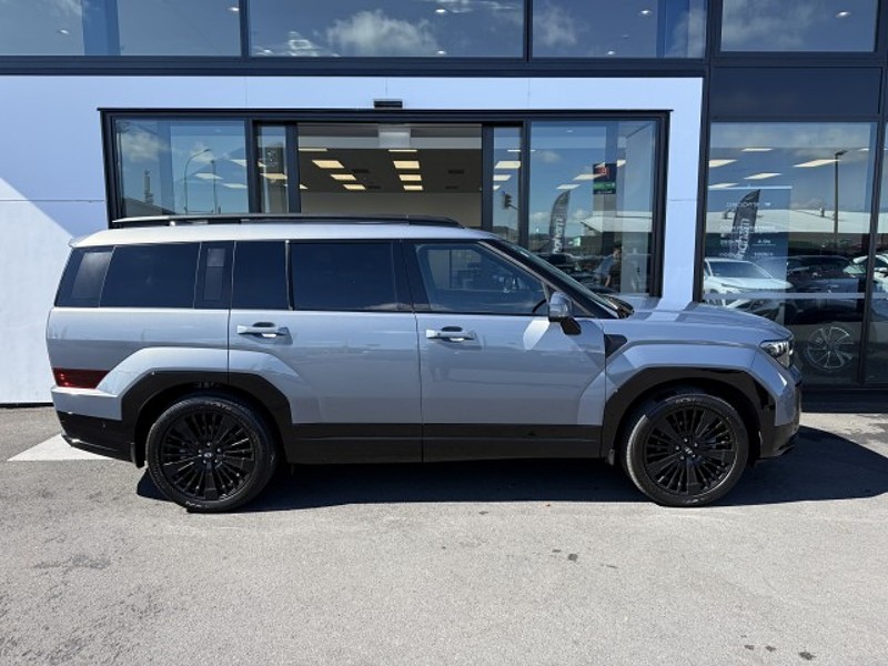 2024 Hyundai Santa Fe