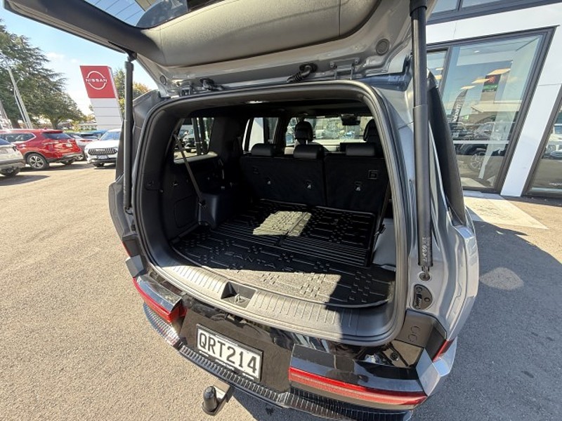 2024 Hyundai Santa Fe