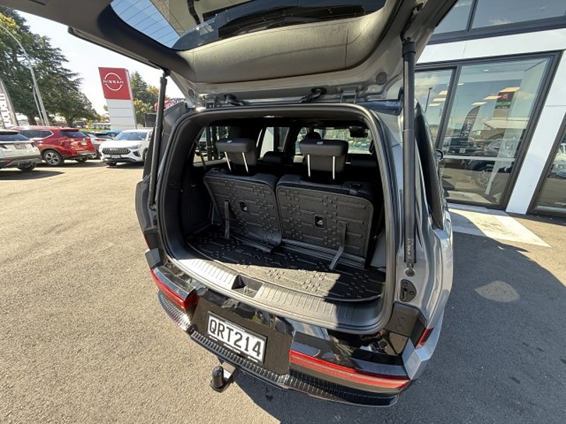 2024 Hyundai Santa Fe