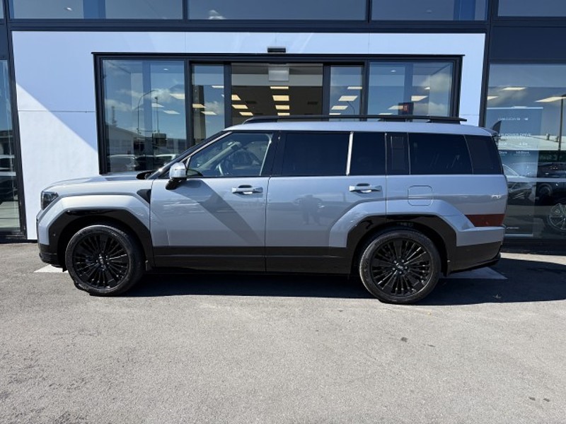 2024 Hyundai Santa Fe