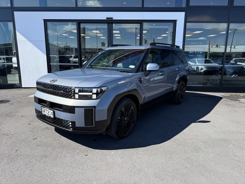 2024 Hyundai Santa Fe