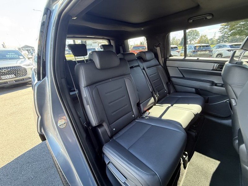 2024 Hyundai Santa Fe