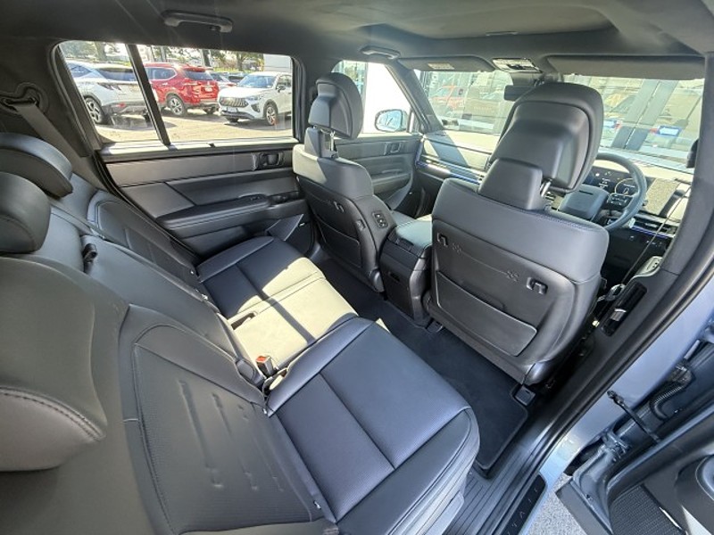 2024 Hyundai Santa Fe