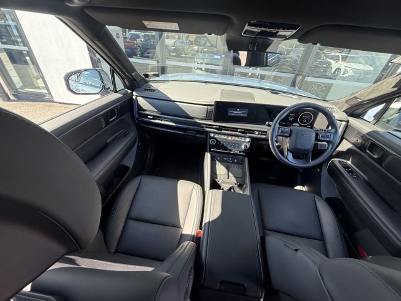 2024 Hyundai Santa Fe