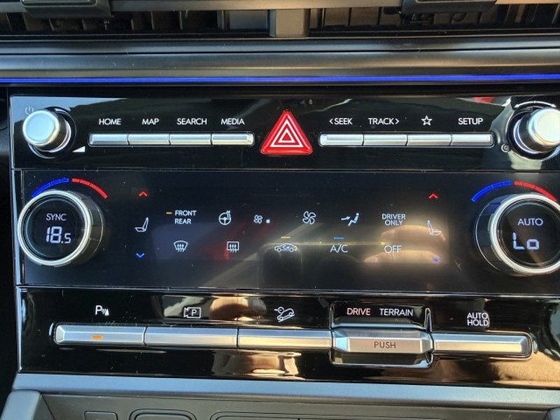 2024 Hyundai Santa Fe