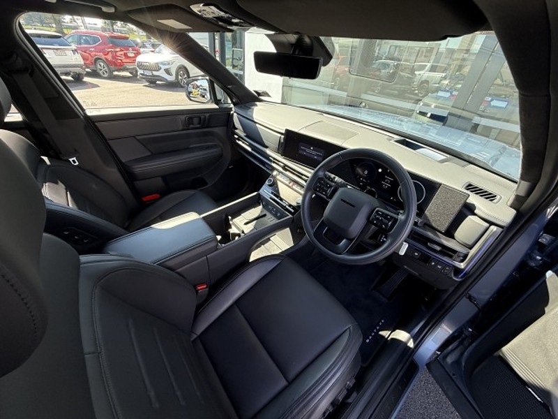 2024 Hyundai Santa Fe