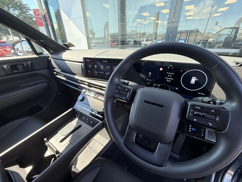 2024 Hyundai Santa Fe