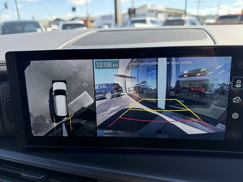 2024 Hyundai Santa Fe