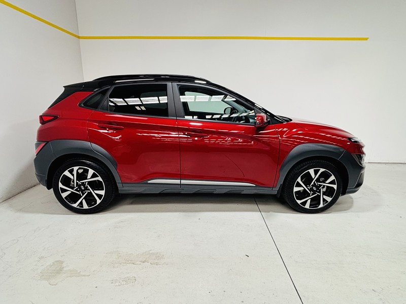 2021 Hyundai Kona