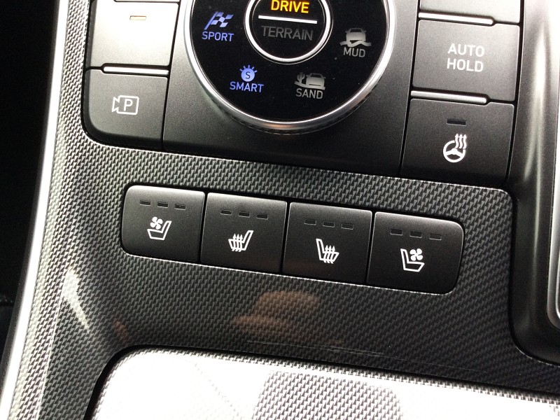 2023 Hyundai Santa Fe