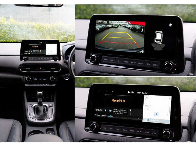 2022 Hyundai Kona