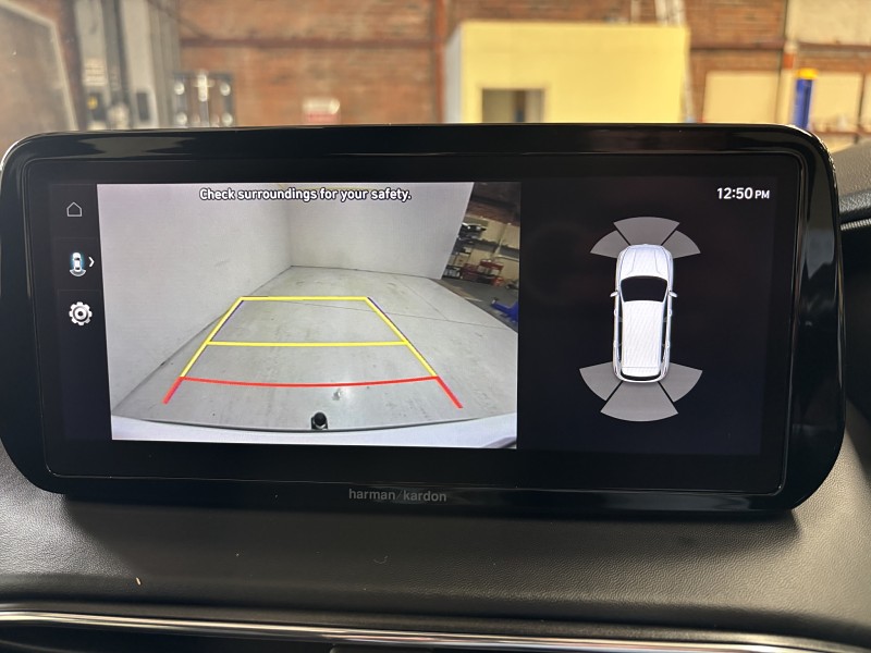 2021 Hyundai Santa Fe