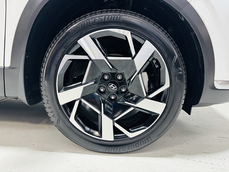 2021 Hyundai Santa Fe