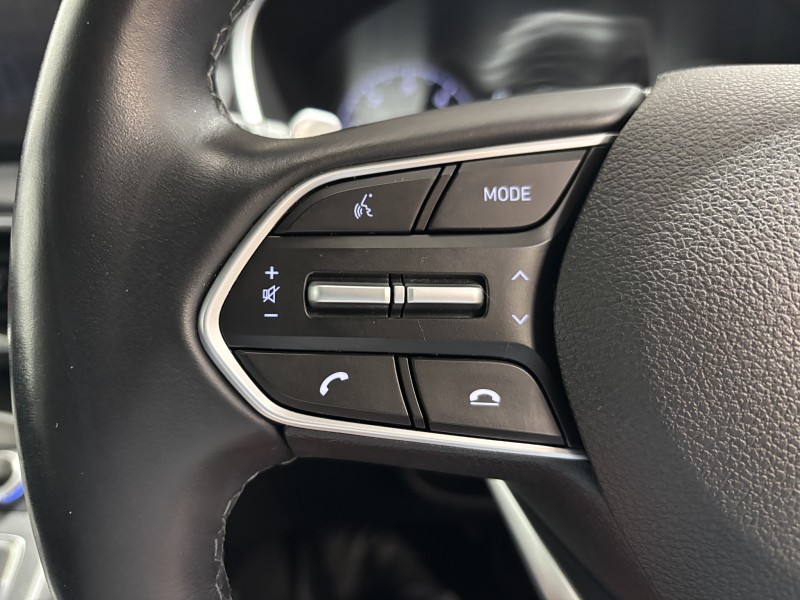 2021 Hyundai Santa Fe