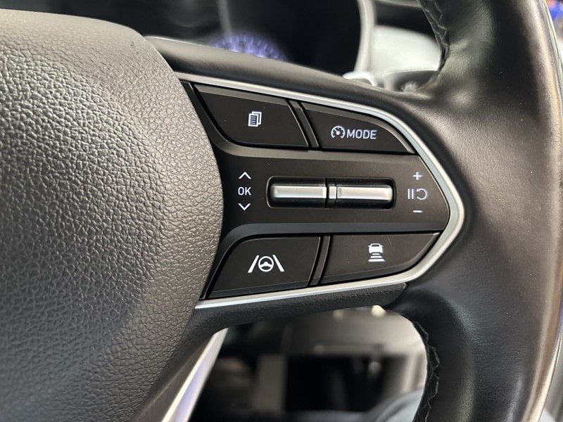 2021 Hyundai Santa Fe