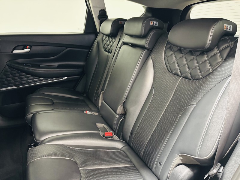 2021 Hyundai Santa Fe