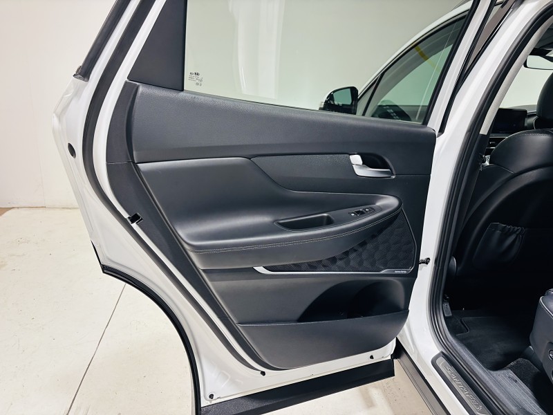 2021 Hyundai Santa Fe