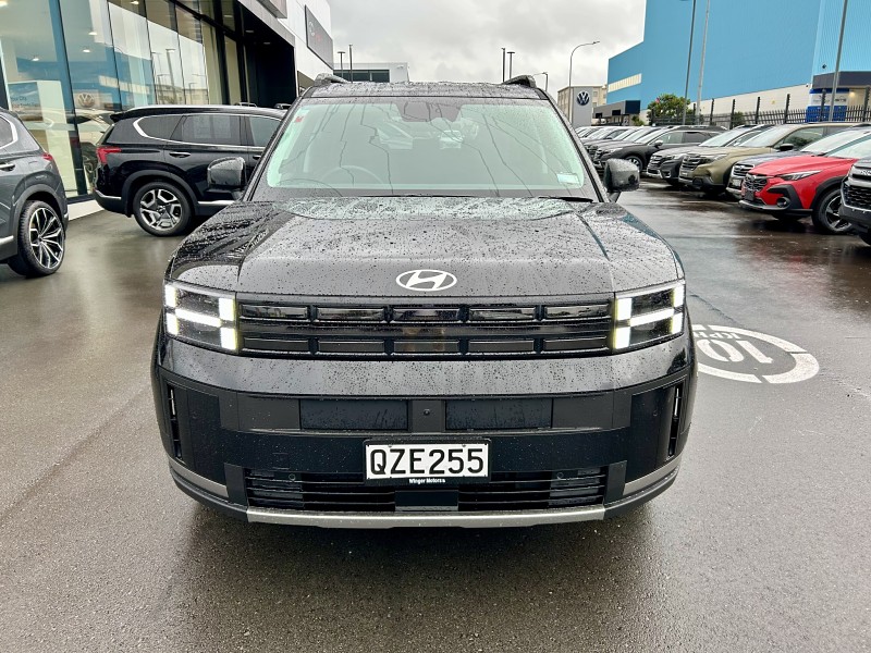 2024 Hyundai Santa Fe