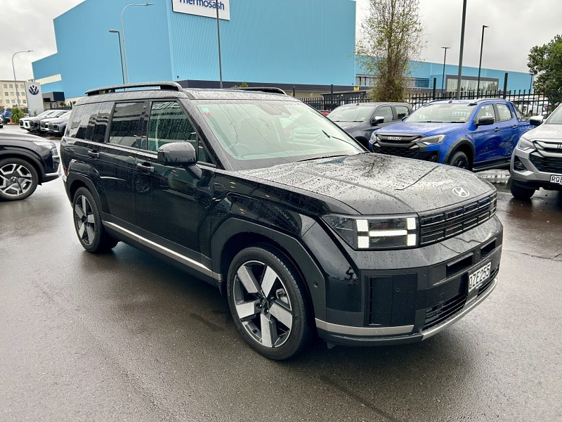 2024 Hyundai Santa Fe