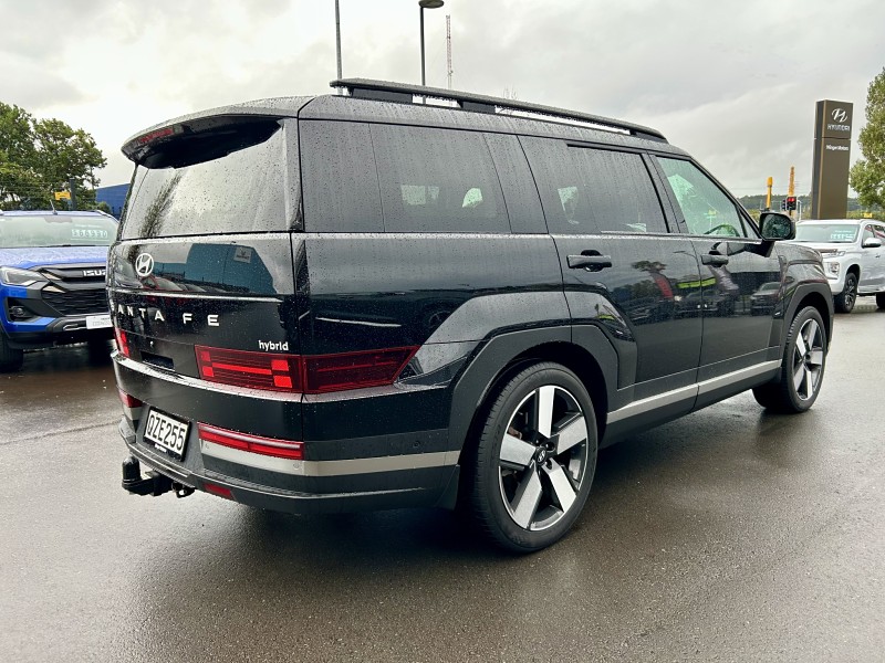 2024 Hyundai Santa Fe