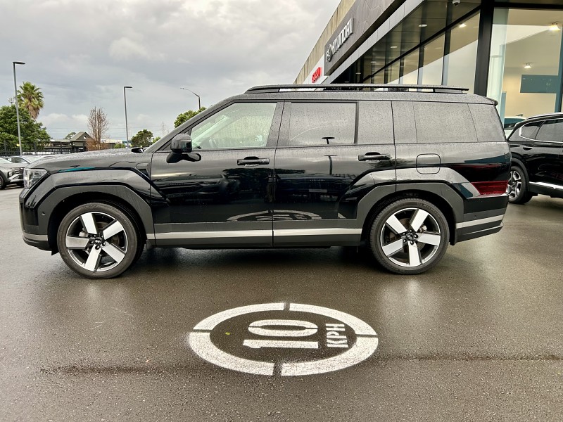 2024 Hyundai Santa Fe