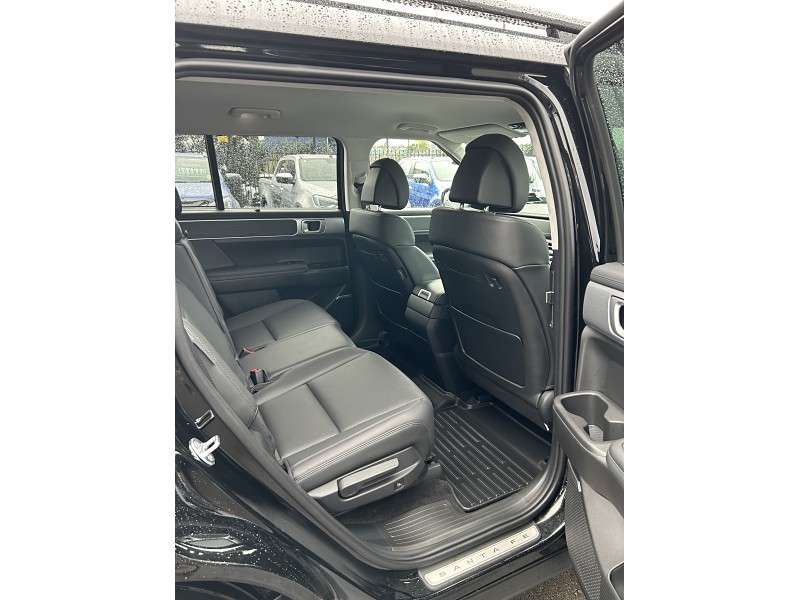 2024 Hyundai Santa Fe